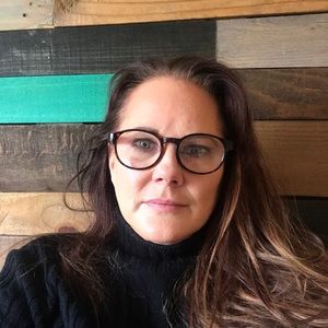 Meet your Posher, Cindy